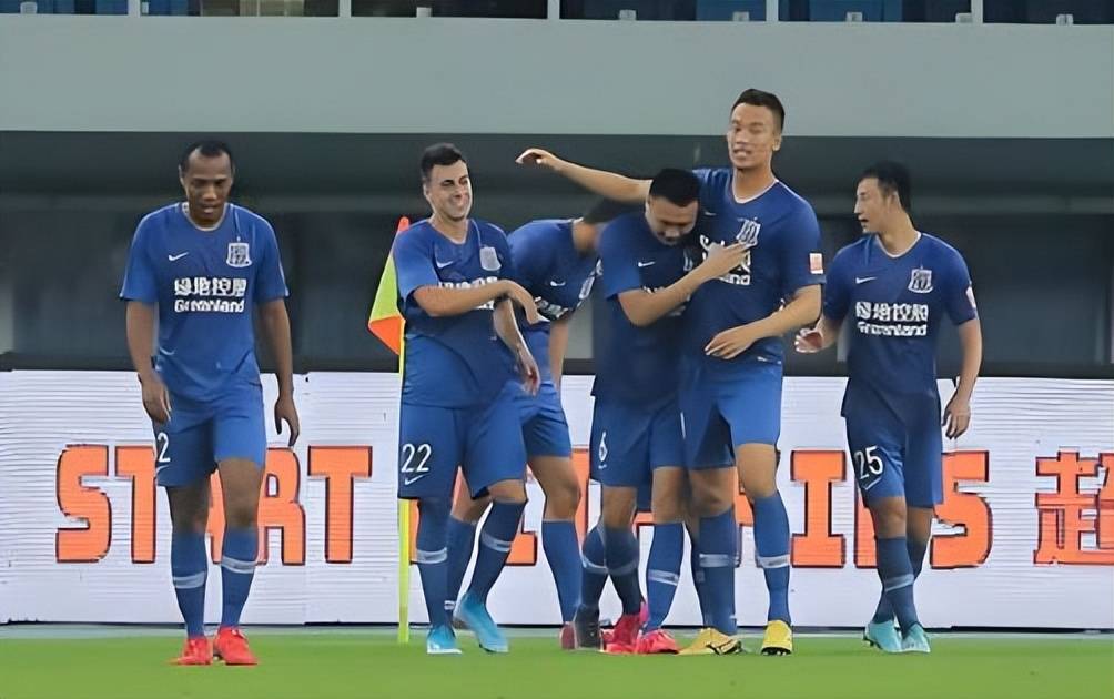 申花外援补强杀出新黑马！曾是德甲联赛银靴，球迷直言以官宣为准